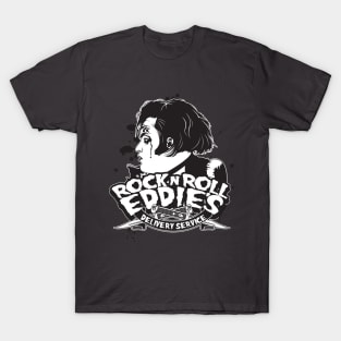 Eddies Delivery service T-Shirt